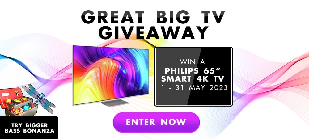 great-big-tv